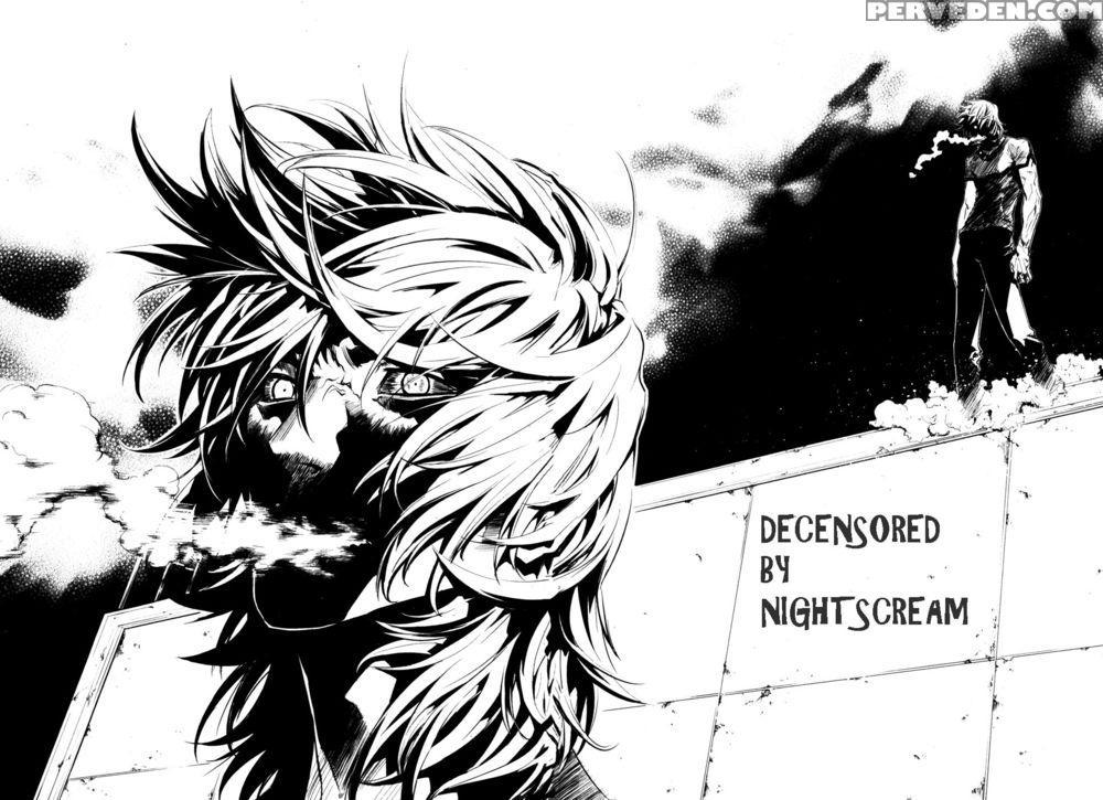 Love Key - Isako Rokuroh Chapter 1000 Page 21